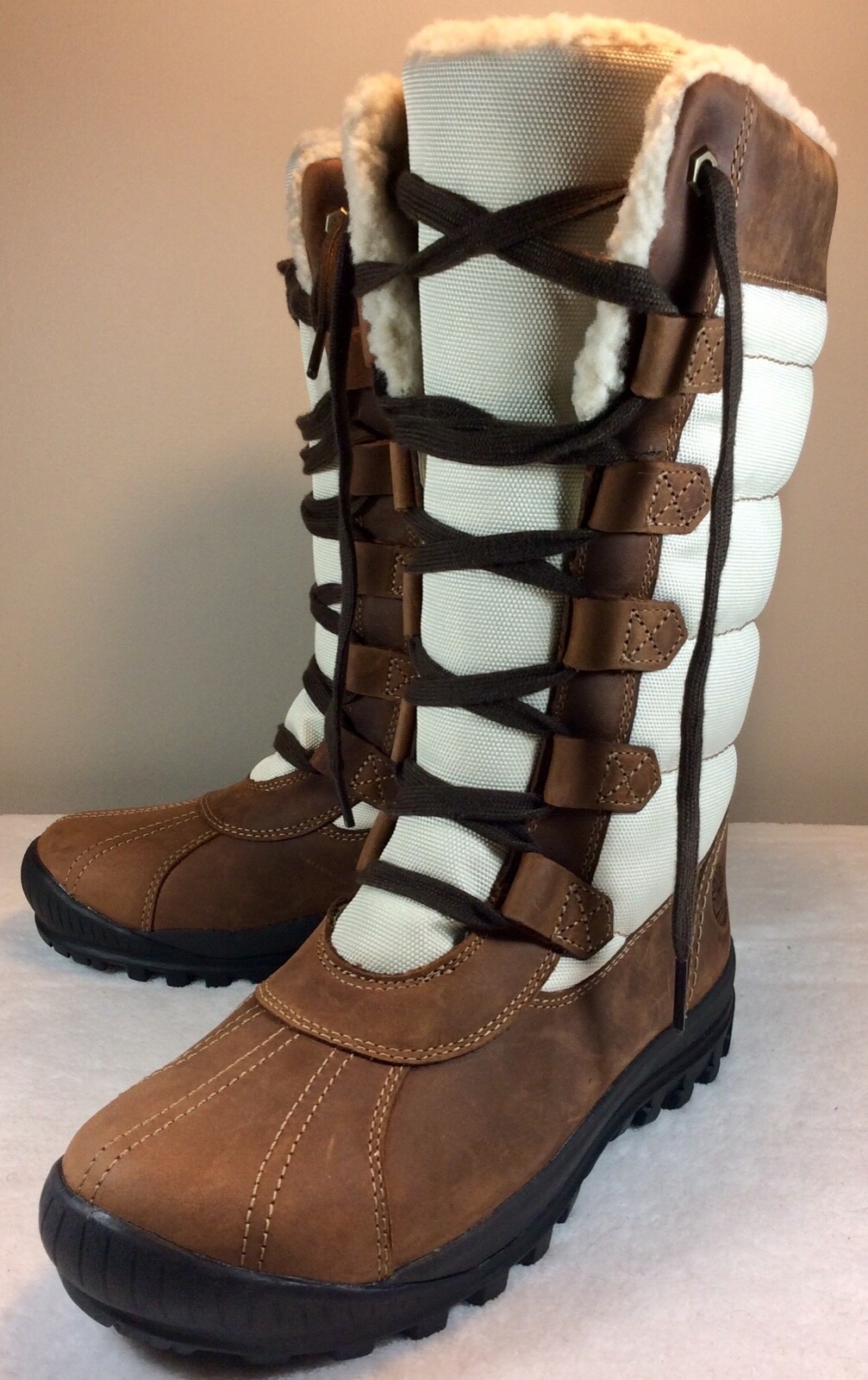 timberland mt hayes tall boots