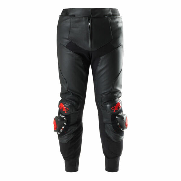 Leather Trousers Pantalon Furygan Raptor Evo Raptor Evo Black