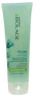 Matrix Biolage Volume bloom Aqua-Gel Conditioner 8.5 oz /