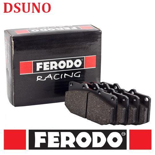 Kit Serie Pastiglie Freno Anteriore Per BMW 5 Ferodo FDB1073
