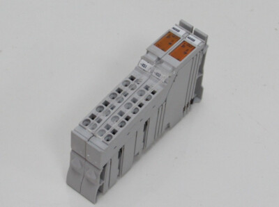 Rexroth R-IB IL CNT-PAC MNR: R911170788-GA1 Module-ID: 191 NEUWERTIG