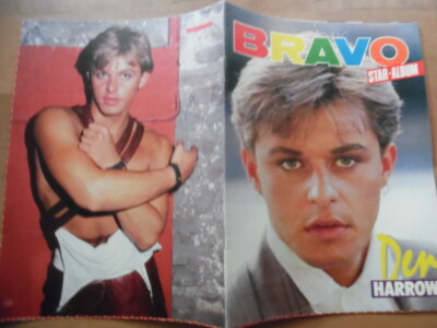 DEN HARROW (2) --- Bravo Star-Album 036