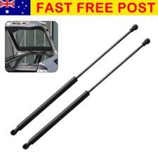 2Pcs Rear Tailgate Boot Lift Support Gas Shock Struts For Toyota Prius 2004-09
