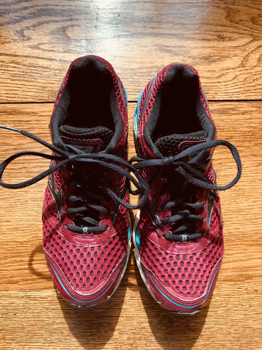 Mizuno wave creation 13 sale womens size 8