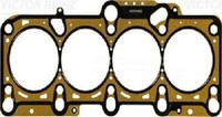 Original Victor Reinz Dichtung Zylinderkopf 61-35450-00 FüR Audi VW