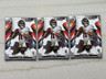 2024 Topps Inception Michael Pratt Base Rc X3