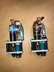 Used Oem Ryobi Ink Key Di, Presstek, Kpg; 5354557104 with Pc Board 6534-66-730
