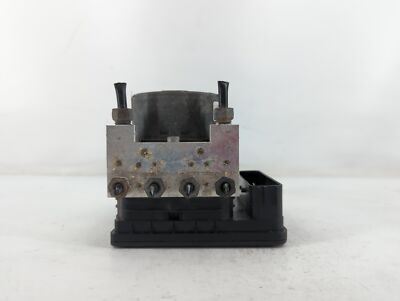 2014-2016 Ford Fusion Abs Pump Control Module D2VWU