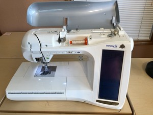 brother innovis 4000d disney edition