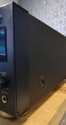 TEAC V 3000 Cassette Deck de clase superior - 3-HEAD, mando a distancia, Tape Deck - Imagen 6 de 24