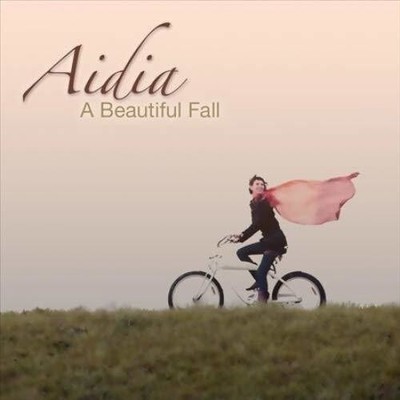 Aidia - A Beautiful Fall [New CD]