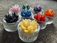 Image of Mini Small Cactus Candles