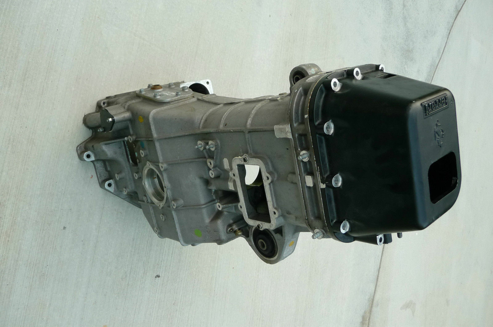2000-2005 Ferrari 360 Spider Modena Transmission Cover 183340 OEM OE