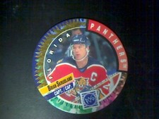 1994 Pog Brian Skrudland #110