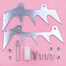 Saw Bumper Spike Felling Dog For Stihl MS660 MS460 MS440 066 064 046 Chainsaw US