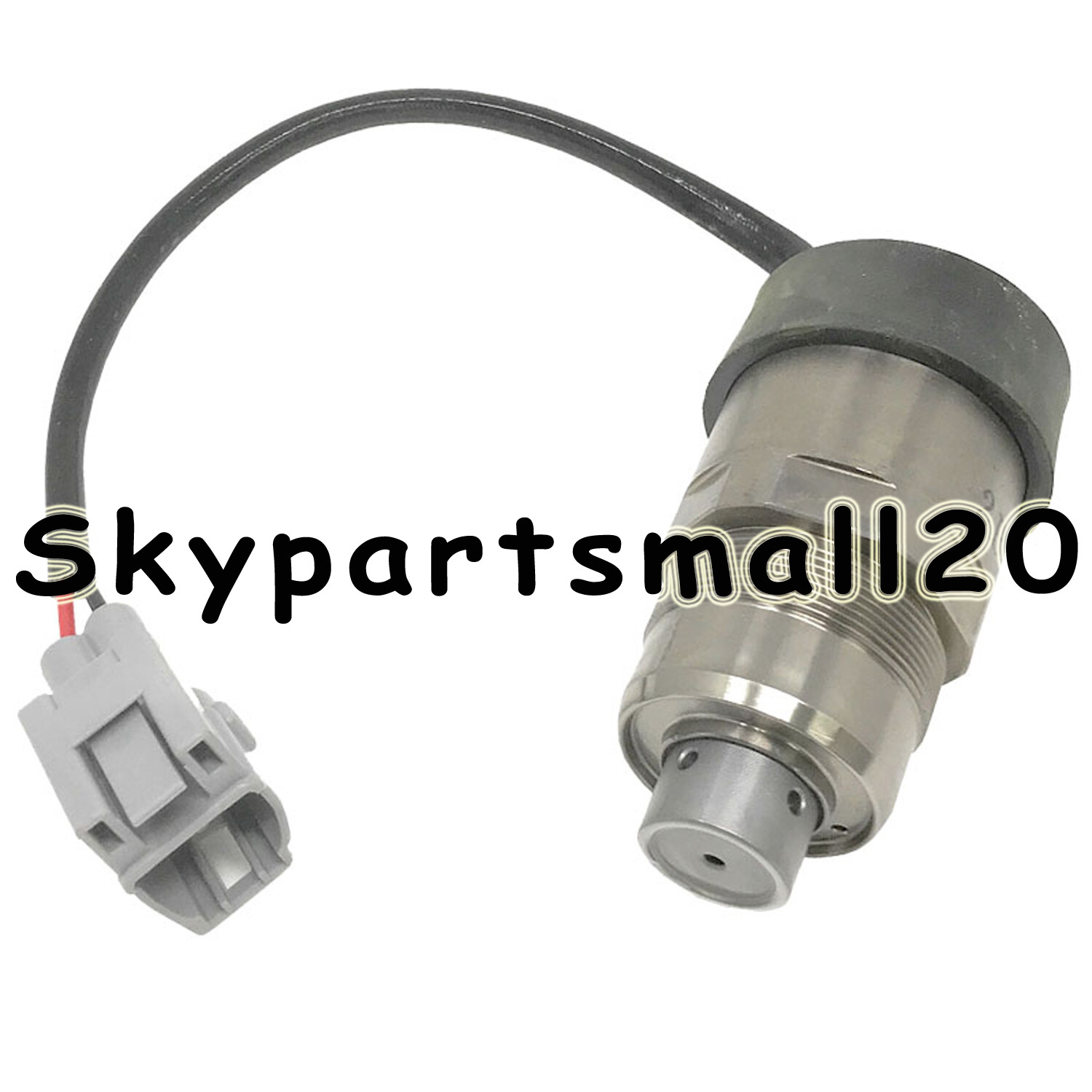 Spill Control Valve 0966000033 2303254020 Fit Hliux Land Crusier Prado 1pc eBay