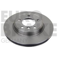 2X Bremsscheiben Vorne Ø300 Mm BelüFtet GeöLt FüR BMW 3Er Touring E46 E85