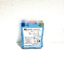 Eaton MTL5525 Low-Current Loop-Powered Soleno...