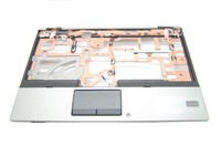 Brand Genuine Hp Compaq 2530p Palmrest Touchpad W/finger Print 492557-001 Brand Genuine Hp Compaq 2530p Palmrest Touchpad W/finger Print 492557-001