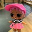 thumbnail 5 - 2Pcs Big Sister Dolls Confetti Pop SHORT STOP Midnight toys Gift gift
