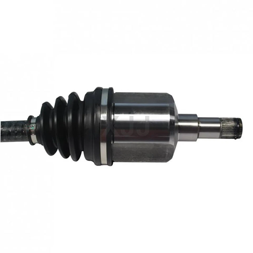 Eje articulado CV lado pasajero delantero derecho Buick LeSabre 1992-1999 Foto 3 de 4