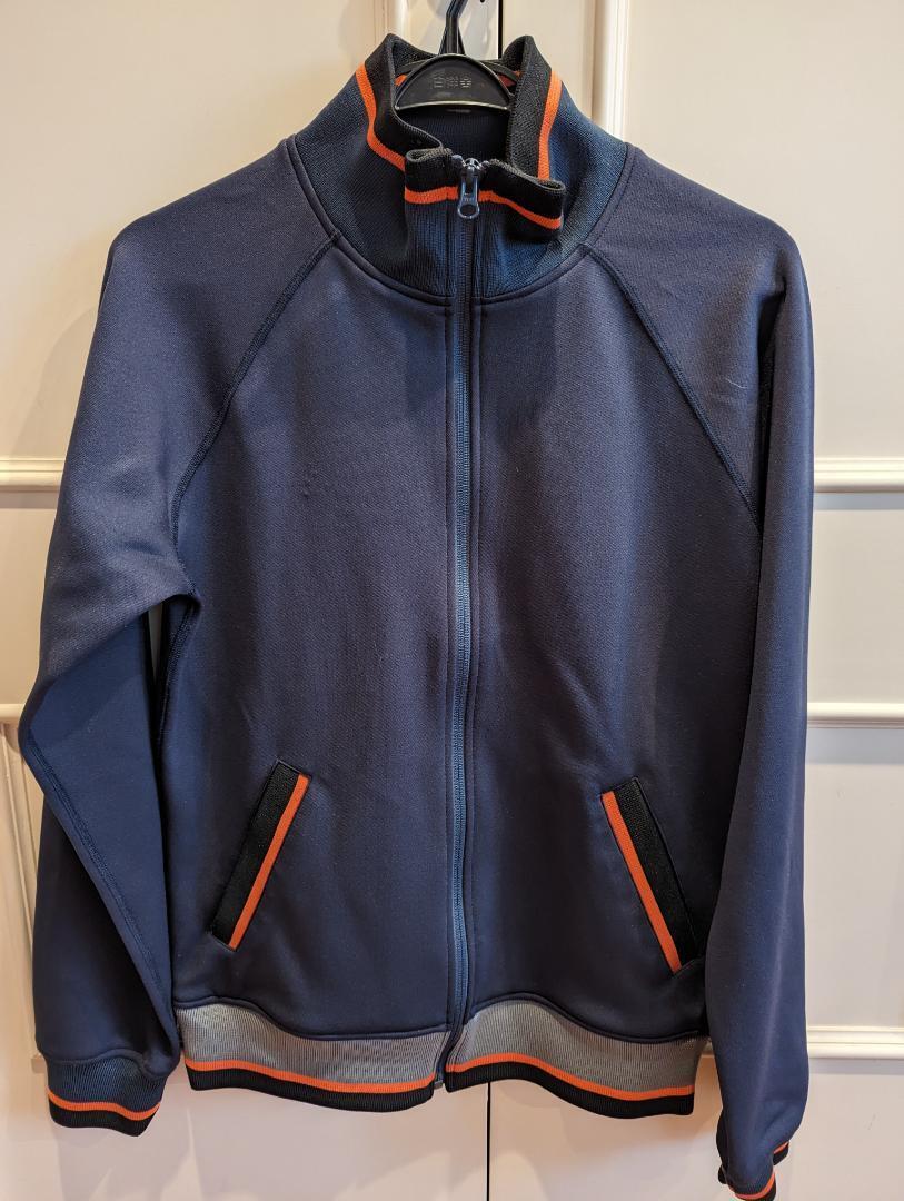 Steins;Gate 阿万音鈴羽 ジャージ COSPA Mサイズ Steins;Gate 阿万音鈴羽 ジャージ COSPA Mサイズ - メルカリ