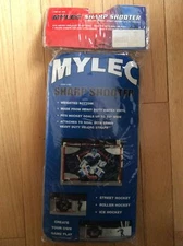 NEW! MYLEC SHARP SHOOTER 60 INCH HOCKEY TARGET * Street Roller Ice