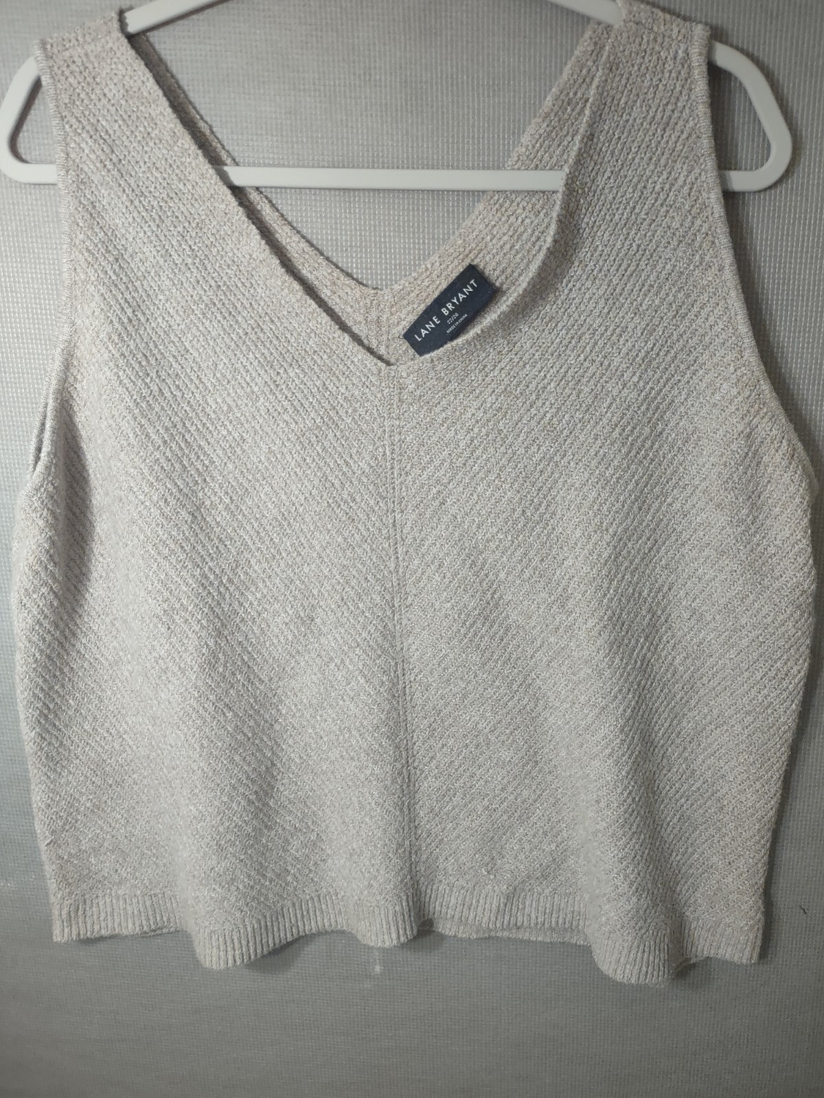 Versatile Must Have Layer Friendly Structured Fit… - image 3