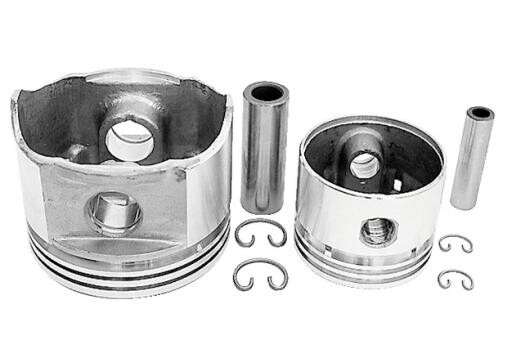 Pistone 391285 393271 per Motore Briggs & Stratton 11HP | Ø 87.3mm