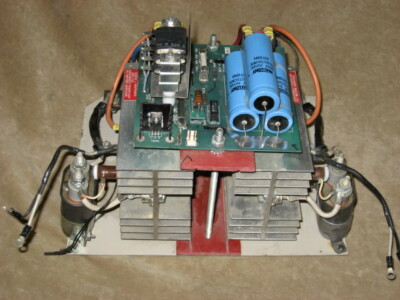 Best Power Technology Regulator, used