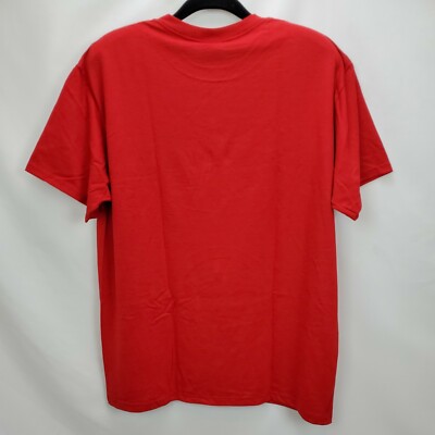 JerZees Mens Vintage Short Sleeve Heavyweight T Shirt Tee Large