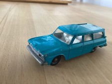 Matchbox Series (Lesney) Regular Wheels - No. 42 Studebaker Lark Wagonaire