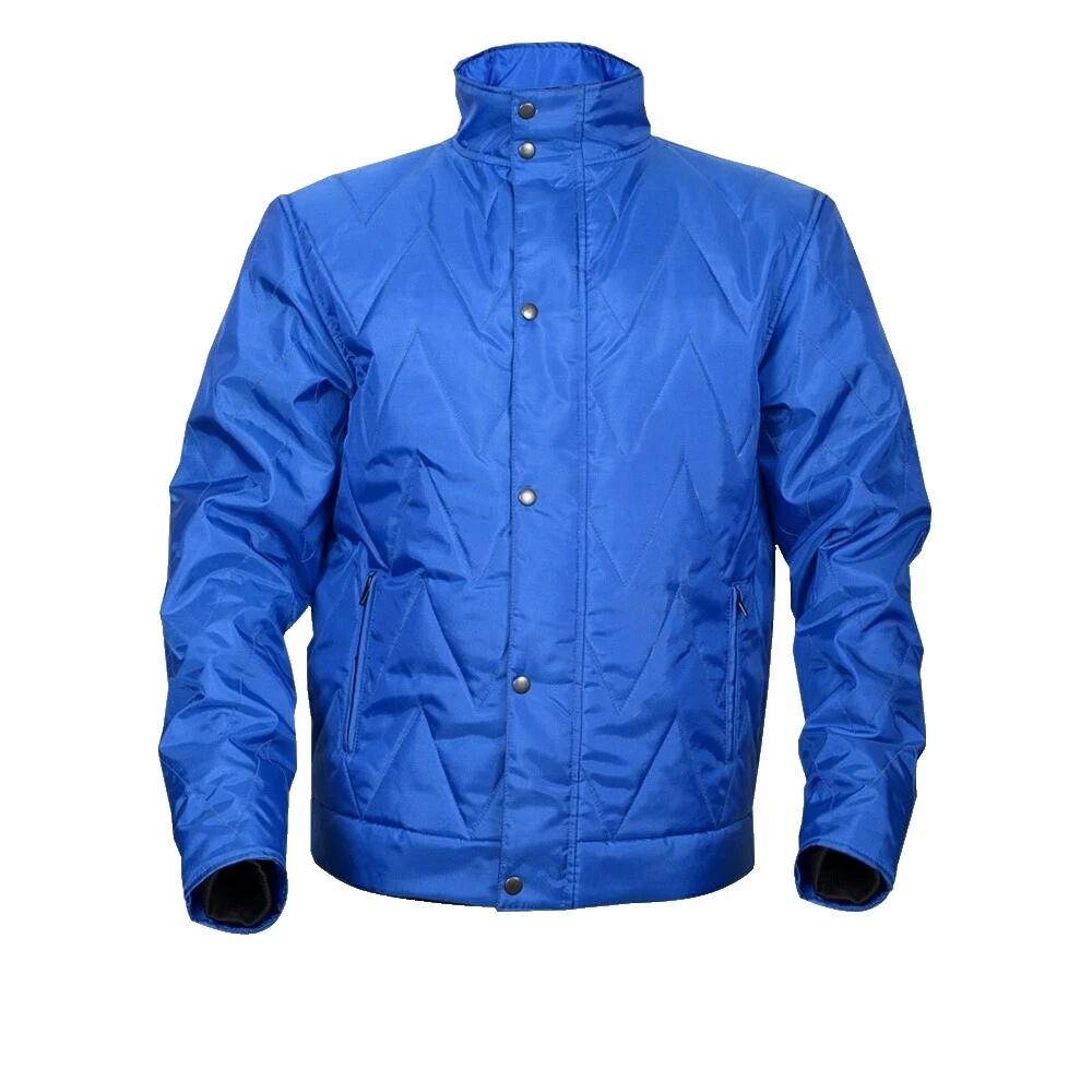 Tamaño Regular Blue Light abrigos, chaquetas y chalecos para Mujeres