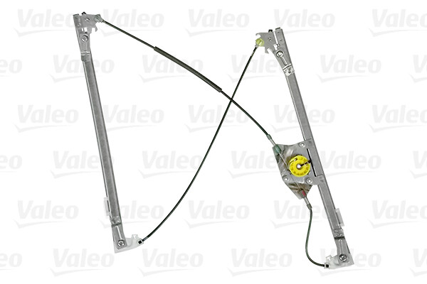 Valeo 851262 lève-vitre avec mécanisme fluide de levage de vitre automatique