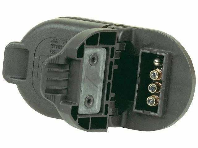 Arnés de cableado Hopkins 55273BX 2011 2012 2013 remolque Lincoln MKT 2010-2019 Foto 3 de 4