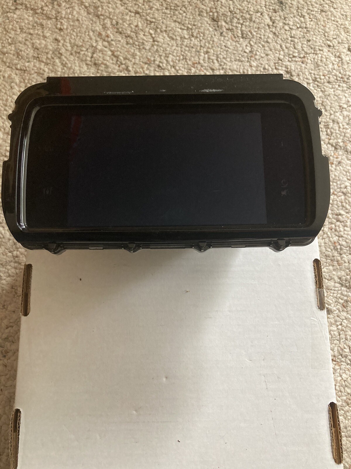 1722 Harley Davidson Touring OEM Boom Box GTS Radio 6.5" Touchscreen