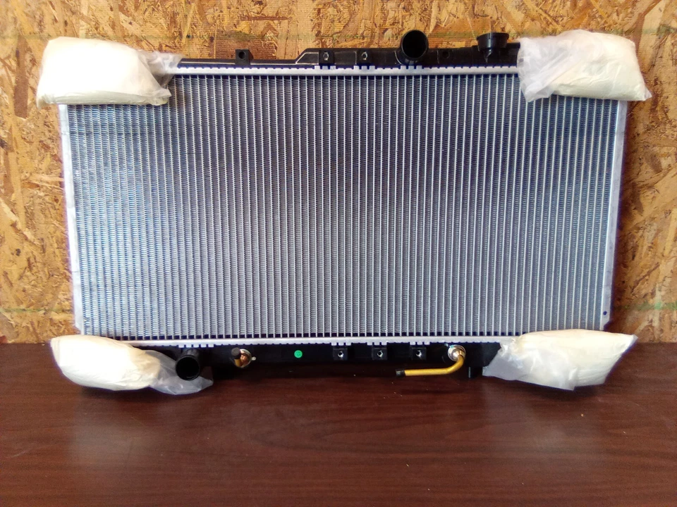 OSC Automotive Cooling Products 2438 RADIATOR - Image 2 of 4
