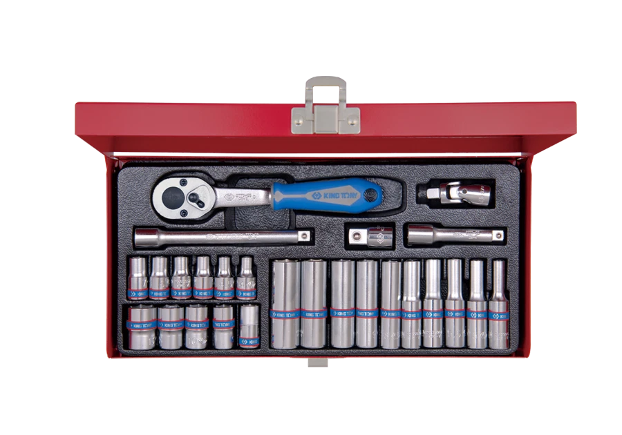 Set of 26 pcs 1 4