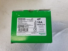 SCHNEIDER A9D67416 NEW