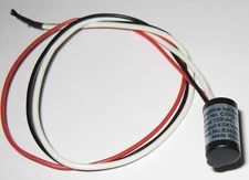 Small Negative Ion Generator - 120 VAC - 4 kV Output - Produces 3 Million Ions