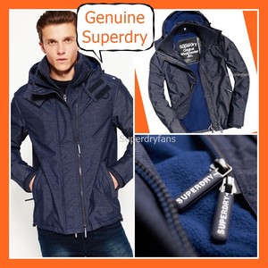 rainproof windcheater