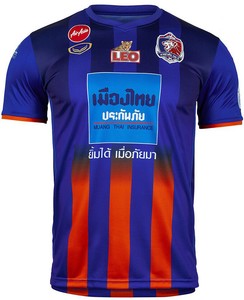 thailand jersey 2019