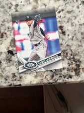 2017 TOPPS UPDATE SERIES CARD #s US1-US150 PICK YOUR CARD