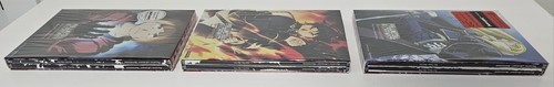 Fullmetal Alchemist Brotherhood Parts 1-5/Movie/OVA DVD Bluray LIKE NEW/NEW - Picture 3 of 10