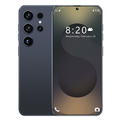 G24 Pro 5G Unlocked Cell Phone 6GB+128GB Smartphone Android 14 6000mAh