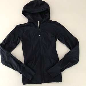 jaqueta feminina azul marinho