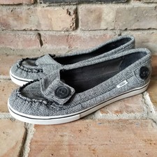 vans ashland