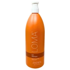 Loma Daily Shampoo 33.8 Oz
