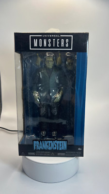 NECA Ultimate Frankenstein s Monster 7in Action Figure (04805)