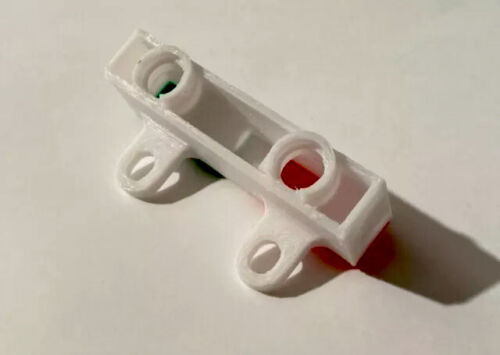 85-87 HONDA ATC 250SX DASHBOARD ASSEMBLY *3D PRINTED* - Picture 11 of 11